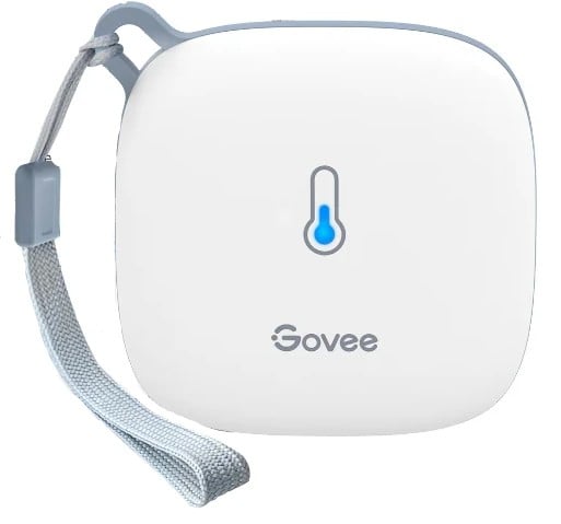 Govee H5179 | Thermometer and hygrometer | Wi-Fi, display
