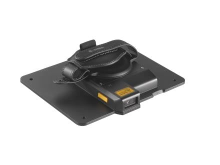 Zebra EVM ZBK-ET5X-8SCN1-01 8" SE4710 Expansion Back Accessory with Rotating Hand Strap