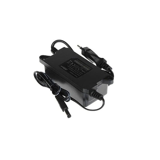 Dahua PFM320D-EN Power Adapter, DC 12V 2A, AC 100–240V Input