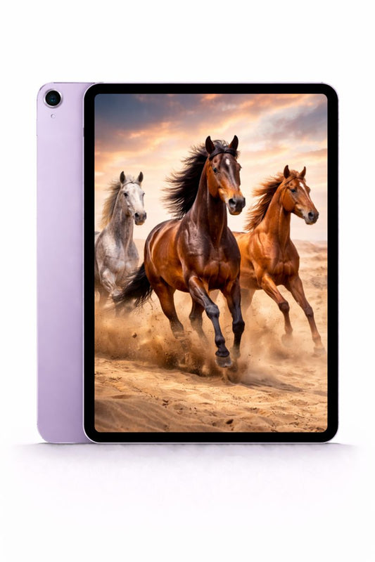 11-inch iPad Air Wi-Fi 1TB - Purple