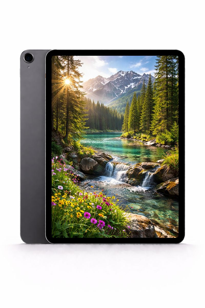 11-inch iPad Air Wi-Fi + Cellular 1TB - Space Grey