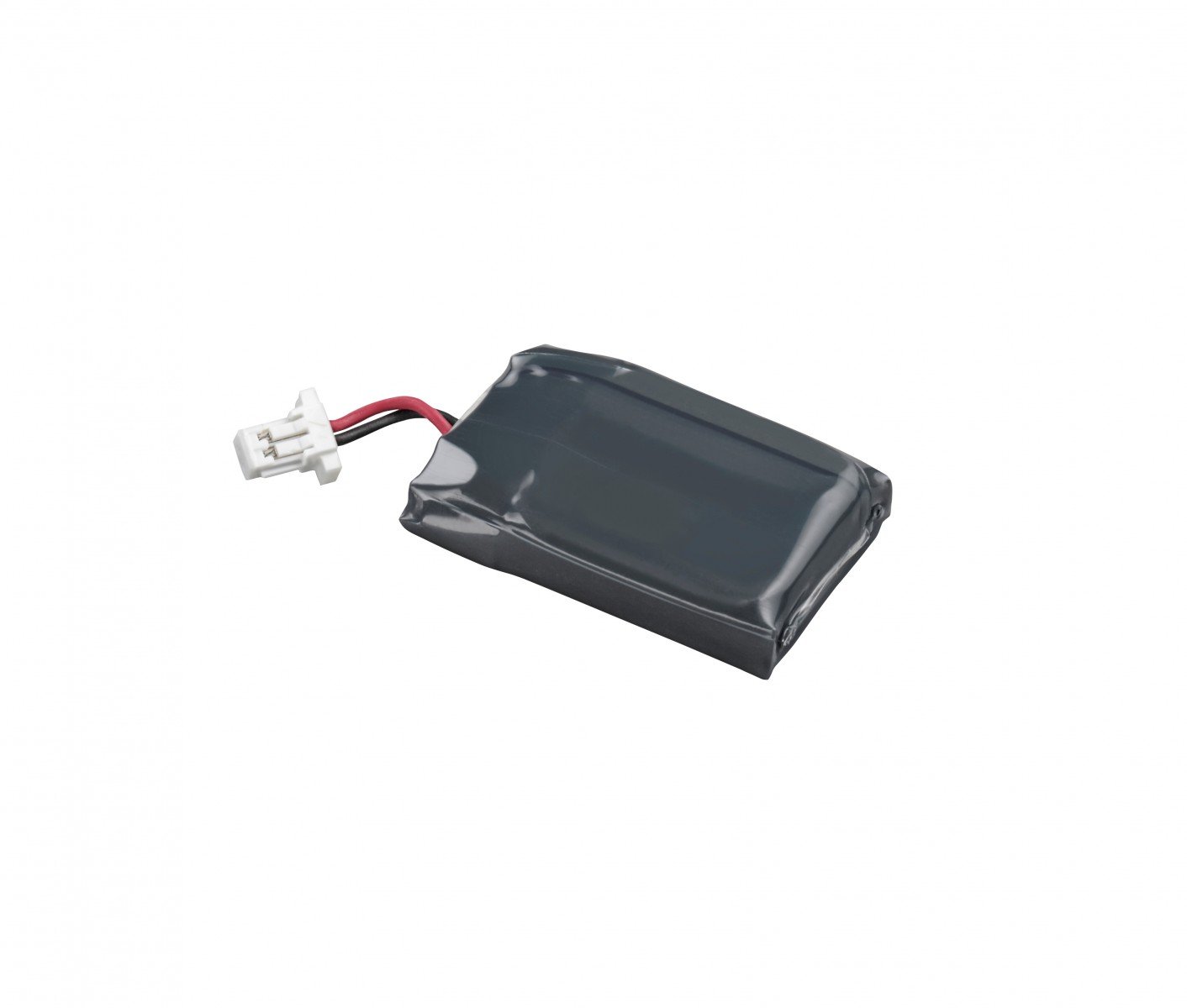 HP Poly CS540 Battery (Enhanced EU Safety) EMEA-INTL English Loc-Euro plug