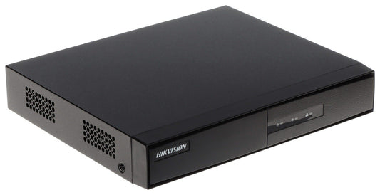 Hikvision DS-7104NI-Q1/4P/M(D) 4-ch Mini 1U 4 PoE NVR