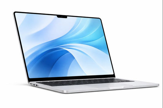 13-inch MacBook Air: Apple M4 chip with 10-core CPU and 10-core GPU, 16GB, 512GB SSD - Silver