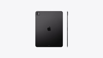13-inch iPad Pro WiFi 256GB with Standard Glass - Space Black