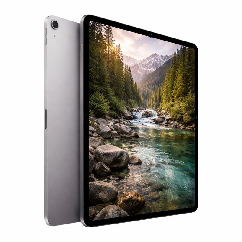 13-inch iPad Air Wi-Fi 256GB - Space Grey