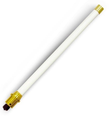 Planet ANT-OM8 2.4GHz 8dBI Omni Directional Antenna / Outdoor / Fiberglass / N-type female / 11b/g/n