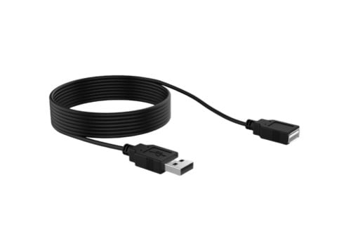 Yealink BYOD/Webcam Solution Accessory USB2-EXT-5M