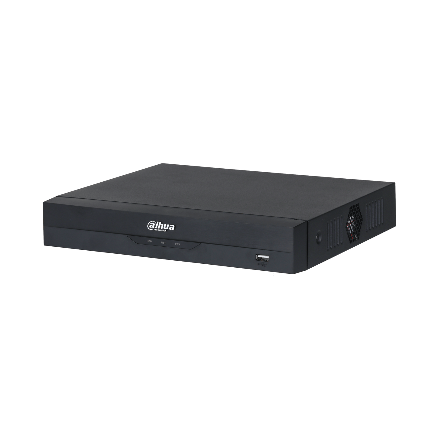 Dahua NVR4108HS-8P-EI 8CH Compact 1U 8PoE 1HDD WizSense Network Video Recorder