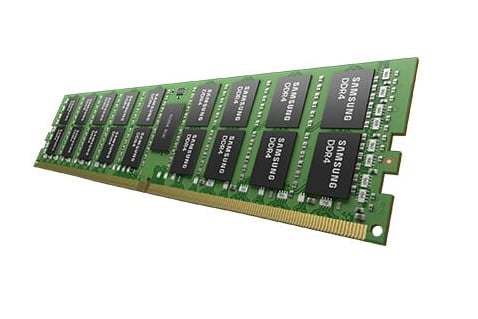 M393A2K43CB2-CTD Speichermodul 16 GB DDR4 2666 MHz ECC - 16 GB - DDR4