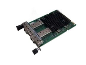 Fujitsu PY-LA352U 2X 10G SFP OCPv3 Ethernet Adapter