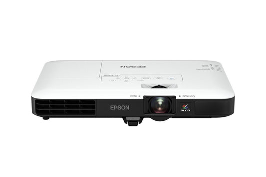 EPSON EB-1780W Ultramobile WXGA Projector - V11H795040