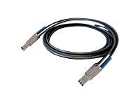 Microchip Technology Microchip Adaptec - SAS external cable (2282600-R)