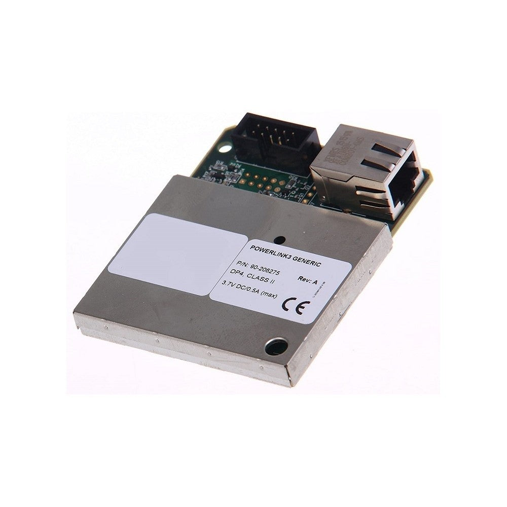 BCS POWERLINK3 IP module for remote control and notifications for PowerMaster