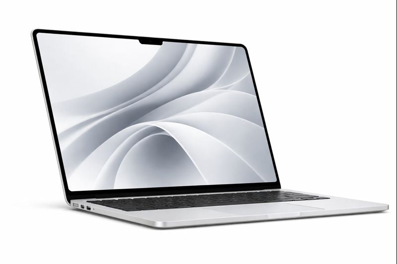 15-inch MacBook Air: Apple M4 chip with 10-core CPU and 10-core GPU, 16GB, 512GB SSD - Silver