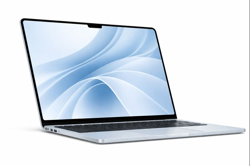 15-inch MacBook Air: Apple M4 chip with 10-core CPU and 10-core GPU, 16GB, 512GB SSD - Sky Blue