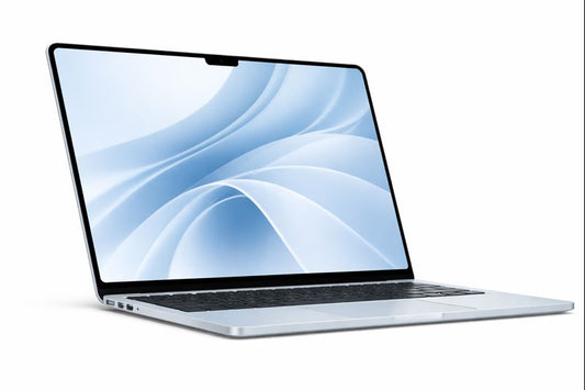 15-inch MacBook Air: Apple M4 chip with 10-core CPU and 10-core GPU, 16GB, 512GB SSD - Sky Blue