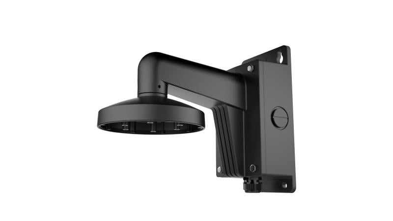 Hikvision DS-1473ZJ-155B(Black) Wall mount