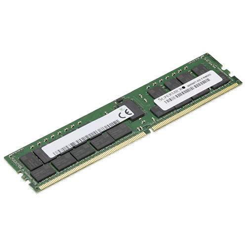 32GB DDR5-5600 ECC RDIMM
