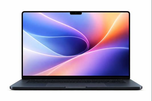 16-inch MacBook Pro – Apple M4 Max (16-Core CPU, 40-Core GPU, 48GB RAM, 1TB SSD) – Space Black