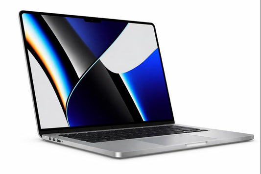 16-inch MacBook Pro – Apple M4 Pro (14-Core CPU, 20-Core GPU, 24GB RAM, 512GB SSD) Silver