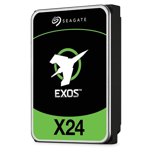 Seagate Exos 24 TB ST24000NM005H