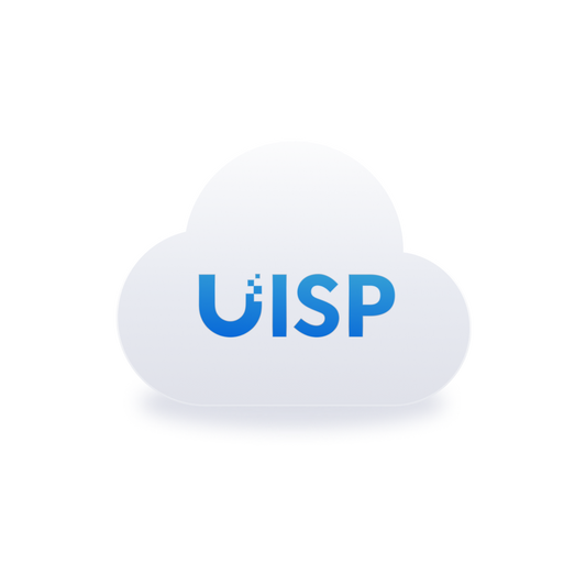 Ubiquiti UISP Cloud Hosting Carrier UISP Hosting Carrier
