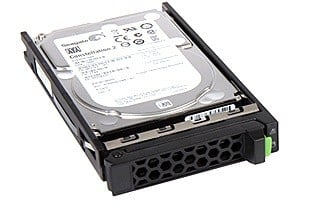 HD SATA 6G 4TB 7.2K 512n HOT PL 3.5' BC