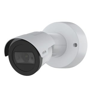 AXIS 02124-001 security camera Bullet IP security camera Outdoor 1920 x 1080 pixels Ceiling/wall