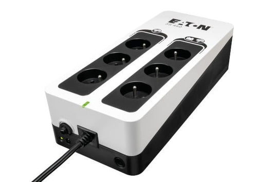 Eaton 3S 450 FR – 450VA Line-Interactive UPS (FR sockets)