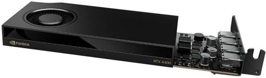 NVIDIA RTX A400 4GB GDDR6 ATX