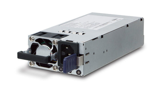 Planet PWR-CRPS1200 1200W CRPS AC Power Supply, C16 socket, 54V DC output, 1000-watt PoE budget@100-240VAC for GS-6322-24P4X