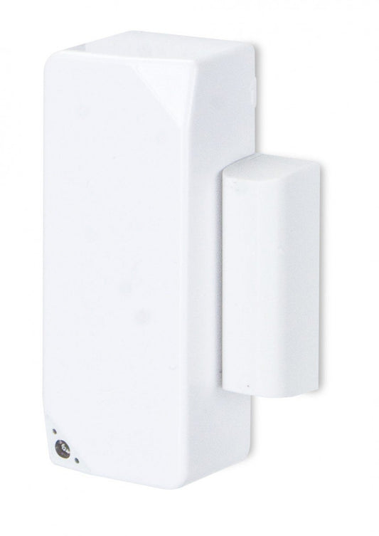 Planet HZS-300A 4-in-1 Multi-Sensor (FCC-908.42MHz). Z-Wave Plus™, Illumination, Temperature, Humid, Door/Window, Magnetic separation trigger, Hidden tamper pre