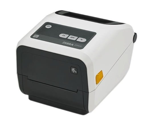 Zebra ZD420 label printer Thermal transfer 203 x 203 DPI