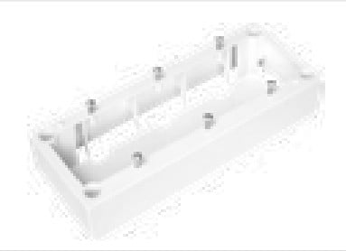 Ebox 45 Box N/T 6mod