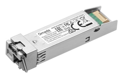 TP-Link ISM321A-20 Industrial Omada WDM SFP module, SM, 1550/1310nm, 20km, 2x LC