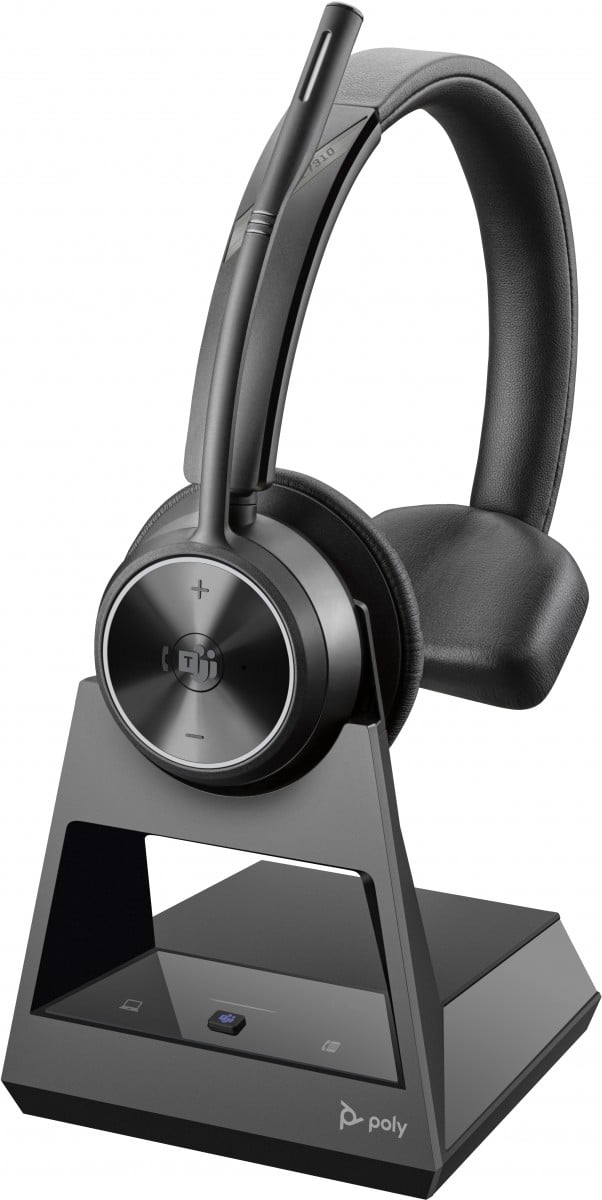 Poly Savi 7310-M D2 SEHS EMEA-INTL Engli