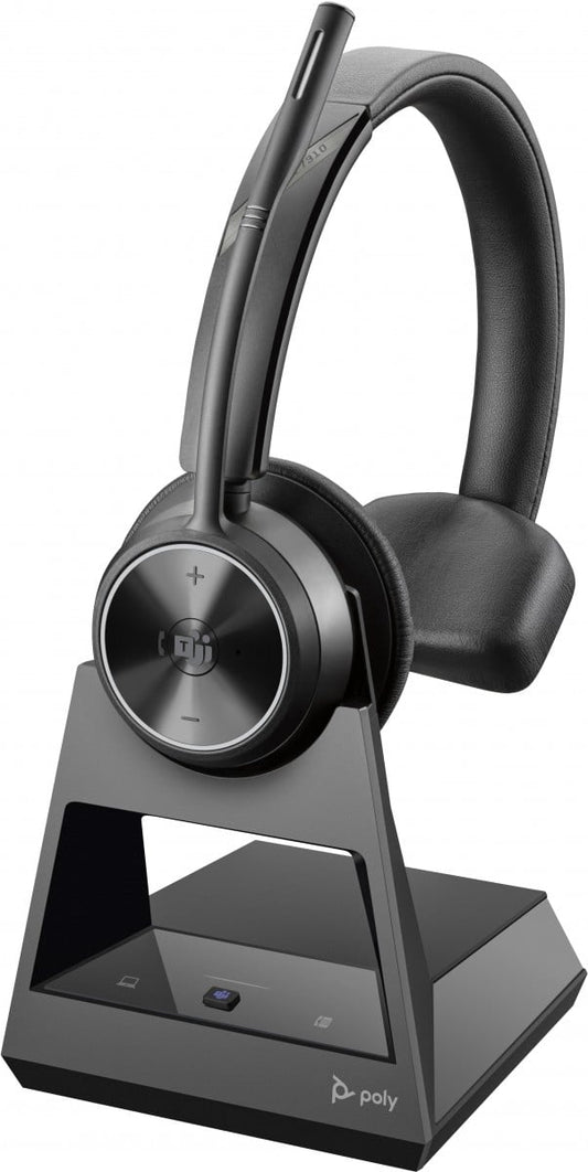 Poly Savi 7310-M D2 SEHS EMEA-INTL Engli