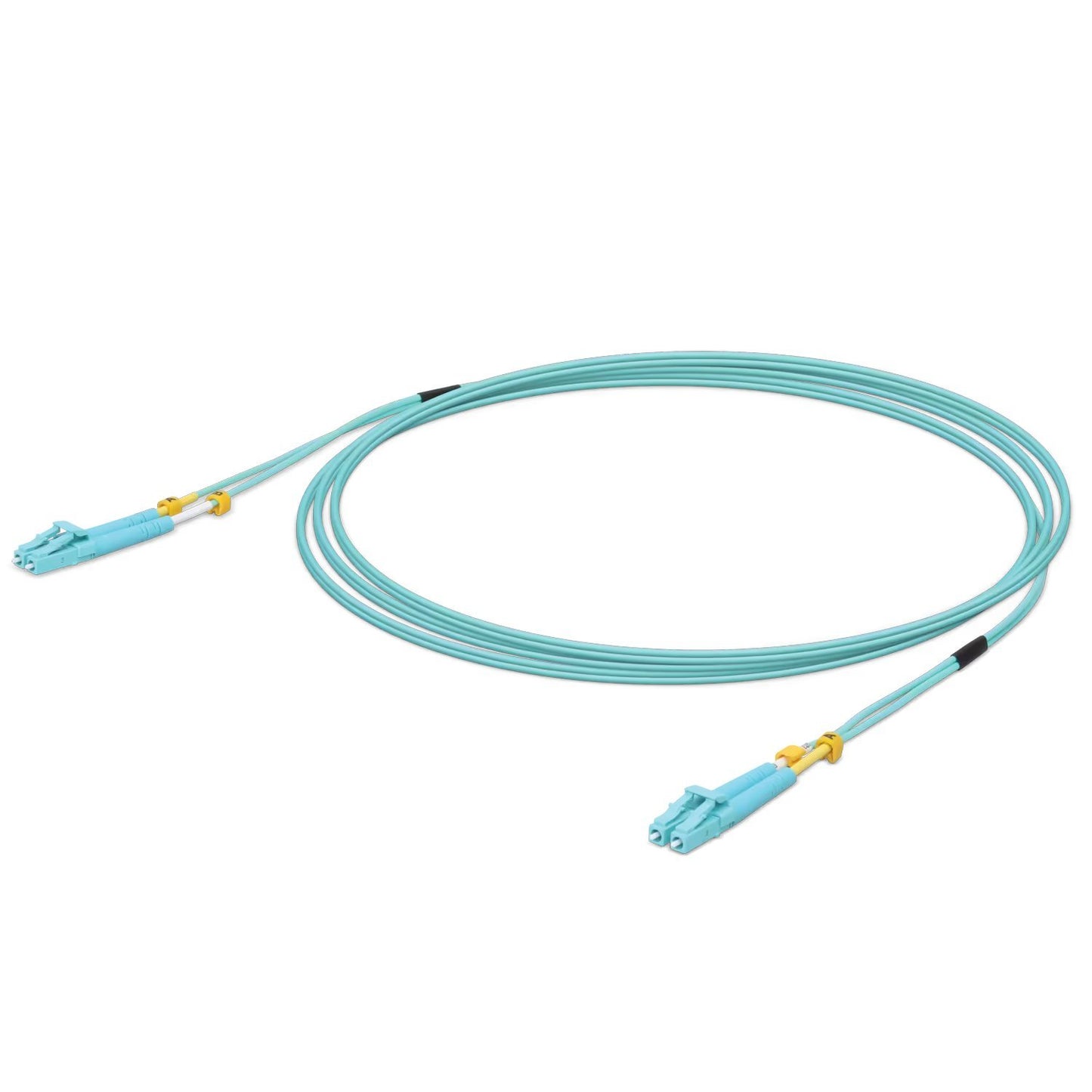 Ubiquiti UACC-OFC-MM-3M 10 Gbps OM3 Duplex LC Cable