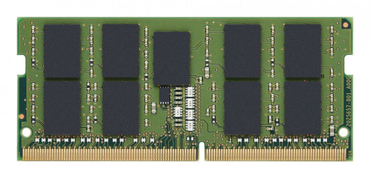 Kingston Technology KSM32SED8/16HD memory module 16 GB DDR4 ECC