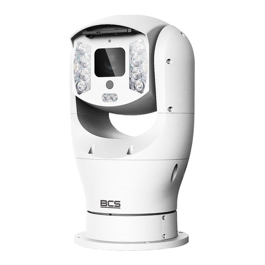 BCS BCS-PTIP5245I-LL IP pan-tilt camera 2MP with 45x zoom and IR 350m