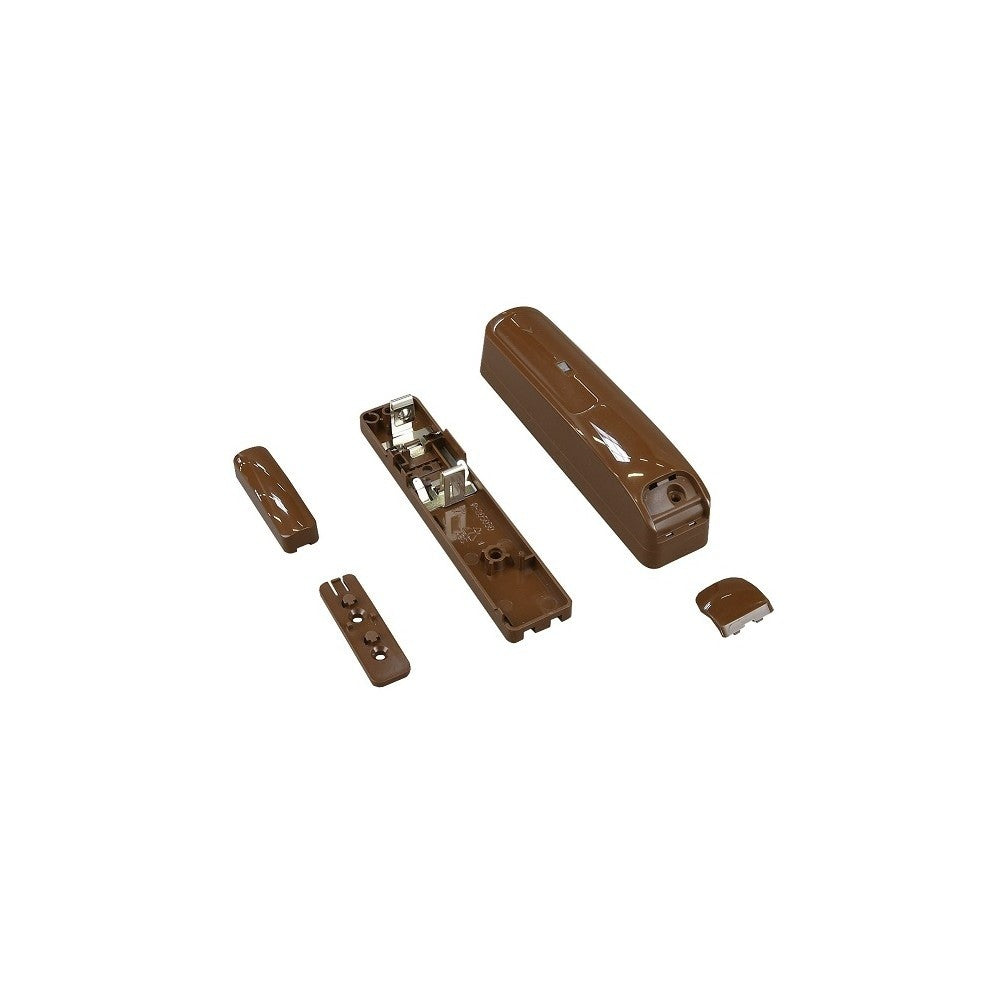BCS BRAZSHOCK Brown housing for vibration sensors