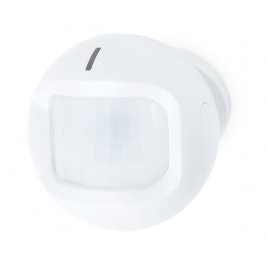 Planet LS100-PIR-915M IP30 LoRaWAN Indoor Occupancy Sensor (Occupancy/Light/Temperature -20~55 degrees C, US915 Sub 1G, 2 x 3.6V ER14505 AA batteries required)