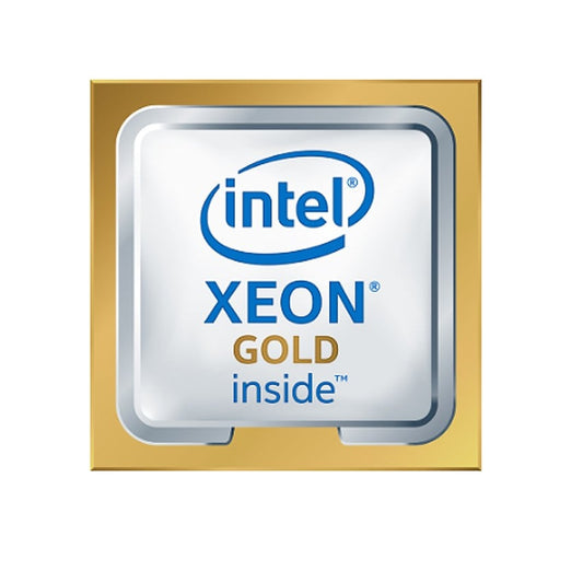 Intel Xeon-G 5515+ 3.2GHz 8-Core 165W Processor for HPE