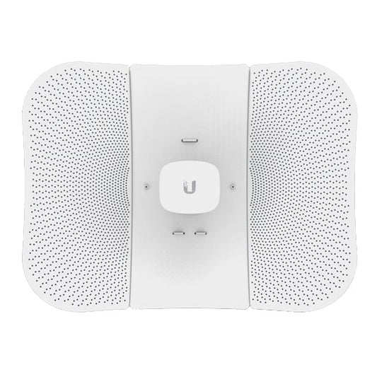 Ubiquiti Networks LiteBeam AC Network Bridge 450 Mbit/s White (LBE-5AC-GEN2)