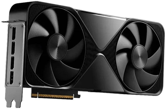 NVIDIA RTX PRO 6000 Blackwell 96GB GDDR7 Workstation Retail