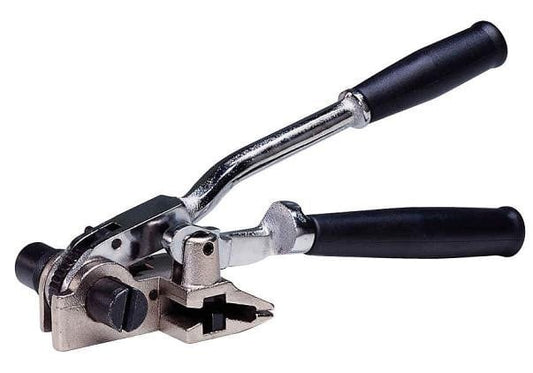 AXIS 21776 mounting kit Black, Metallic