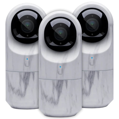 Ubiquiti UVC-G3F-cover-Marble-3 Camera G3 Flex Cover