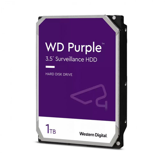 Western Digital Purple 1 TB WD11PURZ