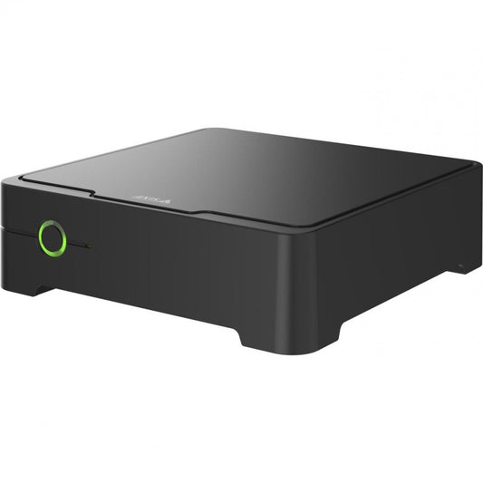 AXIS S3008 Mk II Black 4 TB